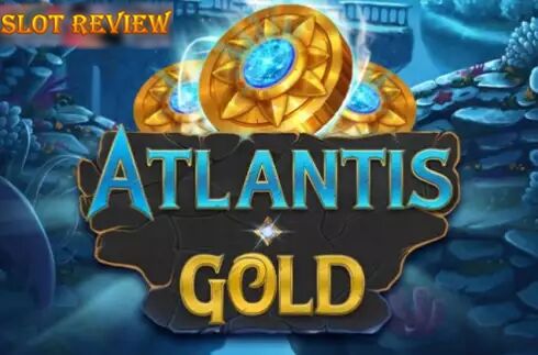 Atlantis Gold icon